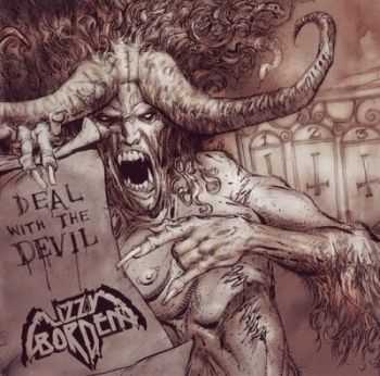 Lizzy Borden - Deal With The Devil (2000)