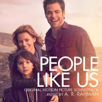 OST -    / People Like Us (2012)