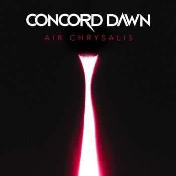 Concord Dawn - Air Chyrsalis (2012)