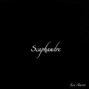 Scaphandre - Les Ancres [EP]  (2011)