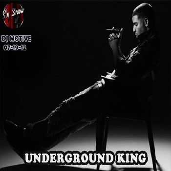 Drake  Underground King (2012)