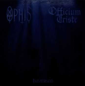 Officium Triste & Ophis - Ophis Immersed (2012)