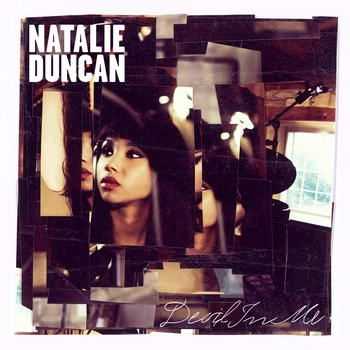 Natalie Duncan - Devil In Me [Deluxe Edition] (2012)