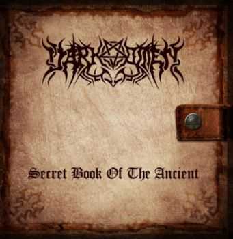 Dark Omen - Secret Book Of The Ancient (2012)