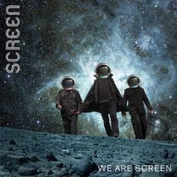 Screen - We Are Screen (2012)