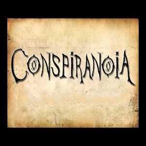 Conspiranoia - Complexity [EP]  (2012)