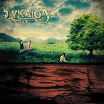 Lykaion - Nothin' But Death (2012) Lykaion - Nothin' But Death (2012)