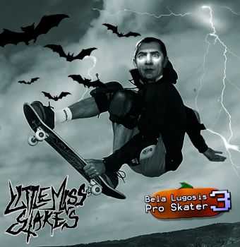 Little Miss Stakes - Bela Lugosi's Pro Skater 3 (2012)