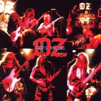 Oz - Vinyl Tracks (2012) Oz - Vinyl Tracks (2012)