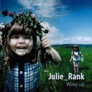 Julie Rank - Singles  (2012)
