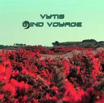 Vytis - Mind Voyage (2012)