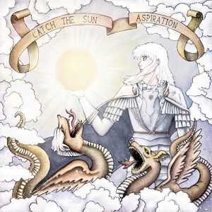 Catch The Sun - Aspiration (2012) Catch The Sun - Aspiration (2012)