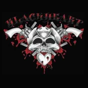 Blackheart - Blackheart (2012) Blackheart - Blackheart (2012)