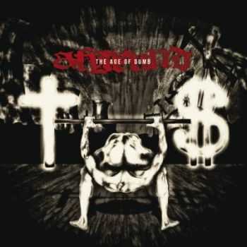 Afgrund - The Age Of Dumb (2012) Afgrund - The Age Of Dumb (2012)