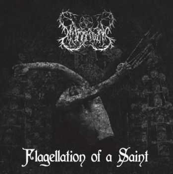 Sarratum - Flagellation Of A Saint (2012)