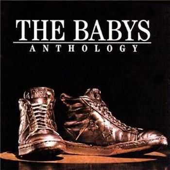 The Babys - Anthology (2000)