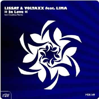 Lissat & Voltaxx feat Lima - In Love (2012)