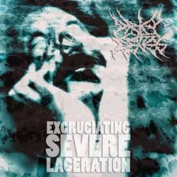 Drift Of Genes - Excruciating Severe Laceration (2012)