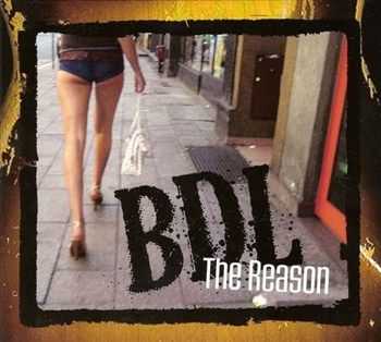 BDL (Big Daddy Lee) - The Reason (2012)