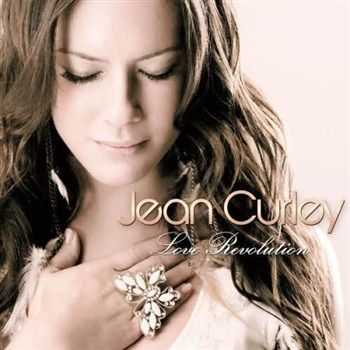 Jean Curley - Love Revolution (2012) Jean Curley - Love Revolution (2012)