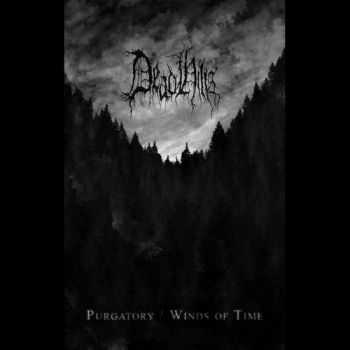 Dead Hills - Purgatory / Winds Of Time (2012)