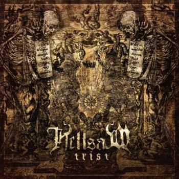Hellsaw - Trist (2012)