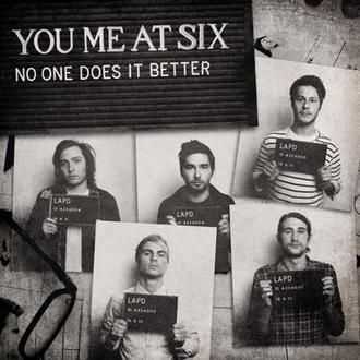 You Me At Six - No One Does It Better (Single) (2012)