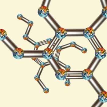 Telestrion - Molecule (2012)