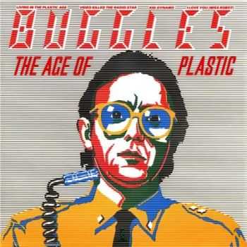 Buggles - The Age Of Plastic (1980,remaster 2010)