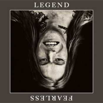 Legend - Fearless (2012) Legend - Fearless (2012)