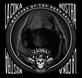 La Coka Nostra - Masters Of The Dark Arts (iTunes Bonus Track Version) La Coka Nostra - Masters Of The Dark Arts (iTunes Bonus Track Version)