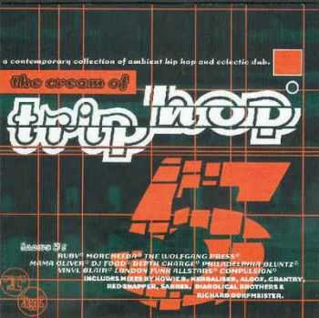VA - The Cream of Trip Hop 5 (1996)