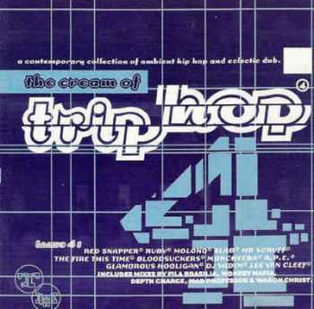 VA - The Cream of Trip Hop 4 (1996)