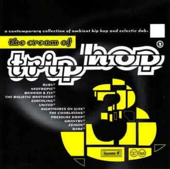 VA - The Cream of Trip Hop 3 (1996)