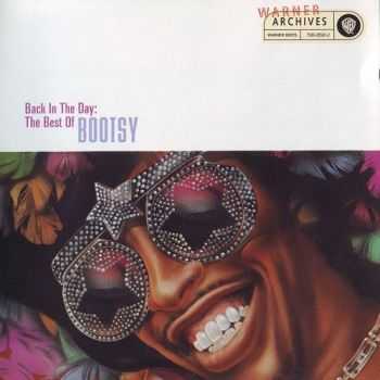 Bootsy Collins - Back In The Day: The Best Of Bootsy (1994) FLAC	