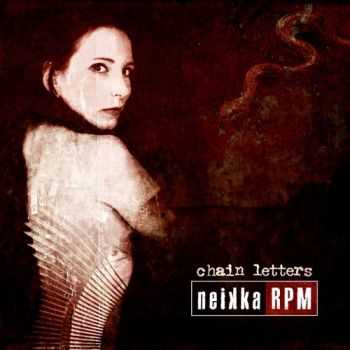 Neikka RPM - Chain Letters (2CD) (2011)