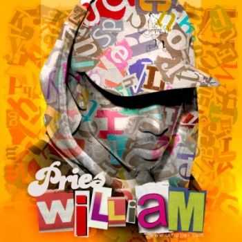 Pries - William (2012)