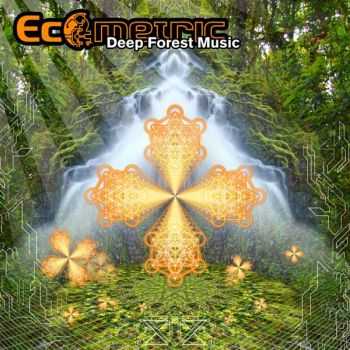 Ecometric  Deep Forest Music (2011)