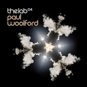 VA - Paul Woolford - The Lab 04 (2012)