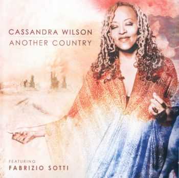 Cassandra Wilson - Another Country (2012)