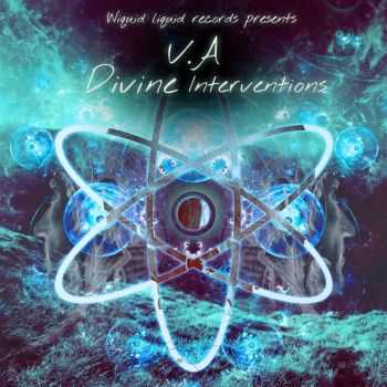 VA - Divine Interventions (2012) VA - Divine Interventions (2012)