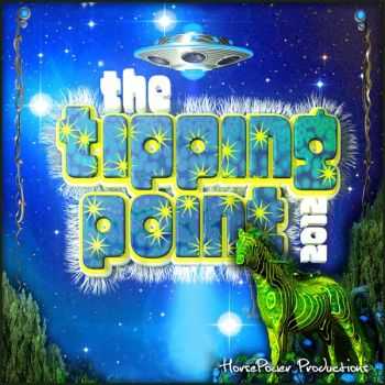 VA - The Tipping Point (2012) VA - The Tipping Point (2012)