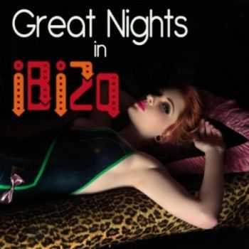 VA - Great Nights in Ibiza (2011) VA - Great Nights in Ibiza (2011)