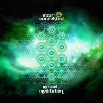 Interconnekted – Musical Meditation (2012) Interconnekted – Musical Meditation (2012)