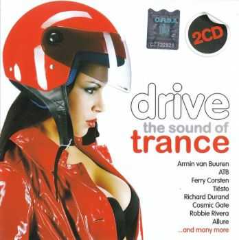 VA - Drive: The Sound Of Trance (2012) 