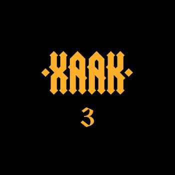 Хаак - 3 Хаак - 3