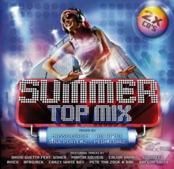 Summer Top Mix (2012) Summer Top Mix (2012)