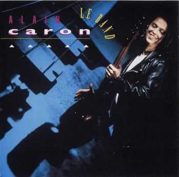 Alain Caron - Le Band (1993) Alain Caron - Le Band (1993)