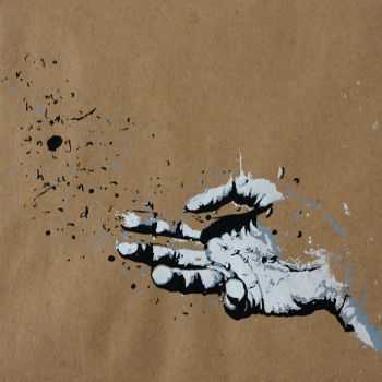 Trembling Hands - Nights​/​Days (2012) Trembling Hands - Nights​/​Days (2012)
