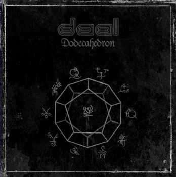 Daal - Dodecahedron (2012) HQ
